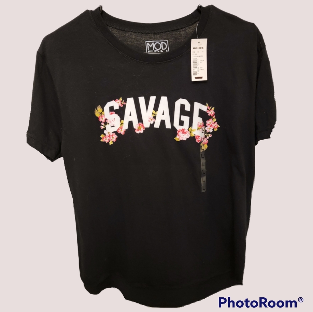 Savage T-Shirt